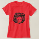 Search for natural hair tshirts Retro