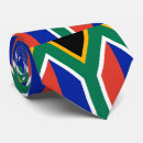 Search for african ties Flag