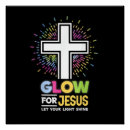 Recherche de croix chrétienne posters Jésus