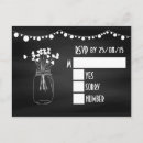 Search for backyard rsvp cards Elegant