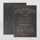 Search for rose swirl invitations Elegant