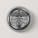 Recherche de assistant médecin badges Médecine