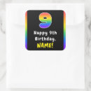 Search for colorful pattern stickers Fun