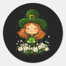 Search for gnomies stickers Irish