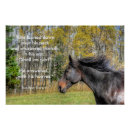 Recherche de black horse posters Cheval