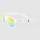 Search for funny christmas sunglasses Santa