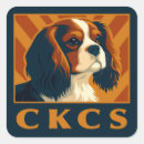 Search for blenheim cavalier king charles stickers Cute