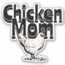 Search for backyard chickens stickers Funny