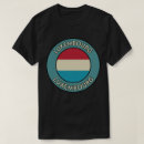 Recherche de luxembourge tshirts Europe
