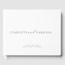 Search for engagement guest books Elegant