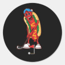 Search for dog sports stickers Cute