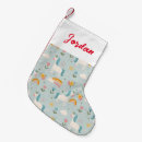 Search for unicorn christmas stockings Baby