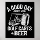 Search for carts posters Golflife