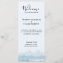 Search for mountain wedding programs Elegant