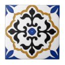 Search for vintage portuguese tiles Yellow