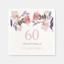 Search for 65th birthday decor Floral