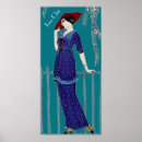 Search for art deco paris posters 1920s