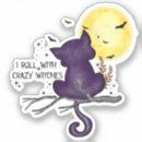 Search for moon lovers stickers Halloween