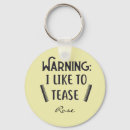 Recherche de esthéticienne porteclés Coiffeuse