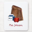 Recherche de teacher tapis souris School