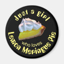 Search for slice magnets Dessert