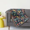 Search for tribal geometric blankets Trendy