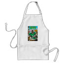 Search for flying aprons Hero
