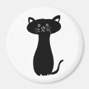 Recherche de maigre magnets Chaton