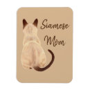 Recherche de chats siamois magnets Minou