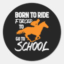 Search for ride a cowboy stickers Wild horses