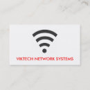 Search for wifi business cards Computer