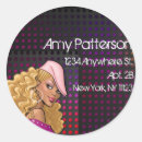 Search for disco lights stickers Party