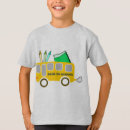 Search for bus kids tshirts Crayons