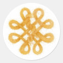 Recherche de celtic knot autocollants Celtique