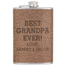 Search for leather flasks Elegant