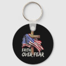 Search for christian flag keychains God