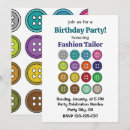 Search for tailor invitations Fashion