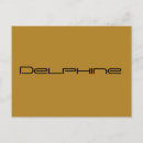 Search for fonts postcards Simple