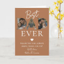 Search for rustic cards Brown