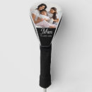 Search for christmas golf head covers Typography