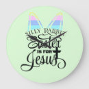 Search for jesus clocks Christian