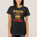 Search for actress tshirts Performer