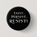 Search for exist buttons Progressive