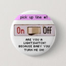 Search for picked buttons Pink