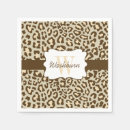 Recherche de papier brun serviettes Chic