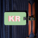 Recherche de preppy luggage tags Pour tous