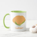 Search for cauliflower mugs Vegetable