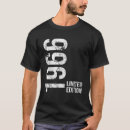 Search for birth year tshirts Anniversary