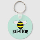 Recherche de bourdon porteclés Gaffez l'abeille