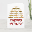 Search for fly fishing christmas cards Trout